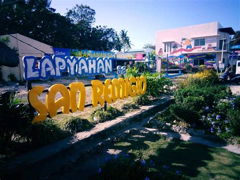 lbc san remigio